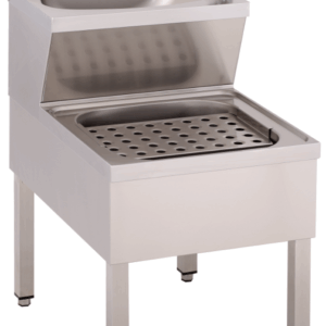 Handwasch-Ausgussbecken 50x70x85 cm