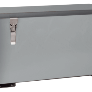 Mobiler Fettabscheider 44 Liter Fettabscheideraum