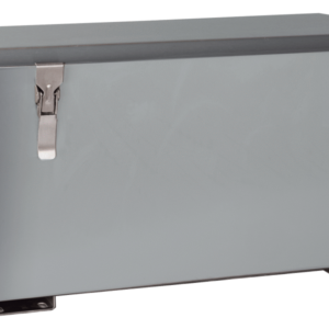 Mobiler Fettabscheider 132 Liter Fettabscheideraum