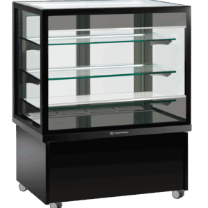 Vitrine Karina 97 SB