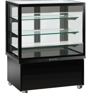 Vitrine Karina 137 SB