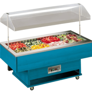 Salatbar Delizie S Kids