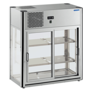 Tischkühlvitrine Linus 150