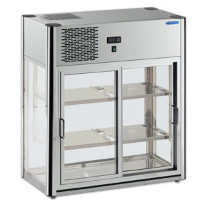 Tischkühlvitrine Linus 200