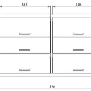 Selbstbedienungsklappen VES 314