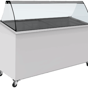 Speiseeisverkaufstheke PRIMERA 8