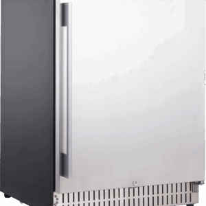 Volltürkühlschrank KBS 154 U