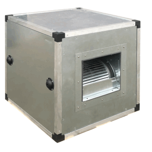 Kompaktlüfter Typ CLC 1650m³ /h