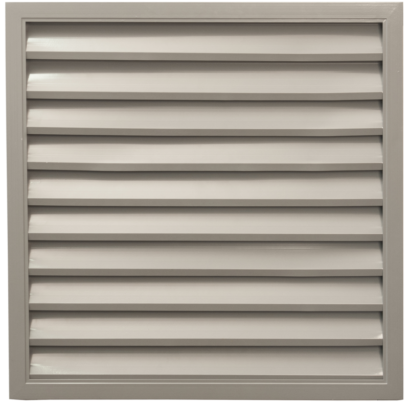 Motorschutzblende für Lüfter EC Control