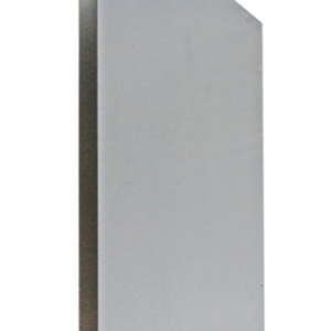 Ausblaspaneel geschlossen für Airbox EC 355