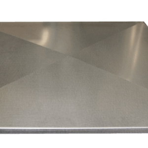 Wetterschutzdach für Airbox EC 4000, EC 6000 und EC 8000