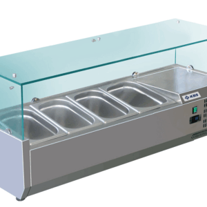 Kühlaufsatz RX1200 (Glas)