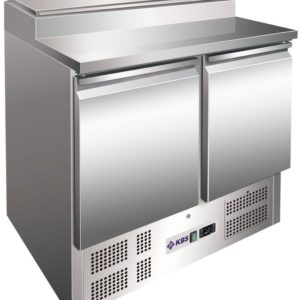 Belegstation KBS 260