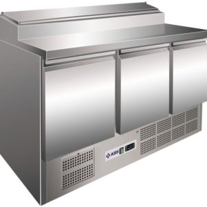 Belegstation KBS 360