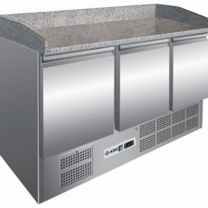 Pizzakühltisch KBS 903 PT