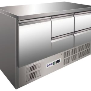 Kühltisch KTM 304