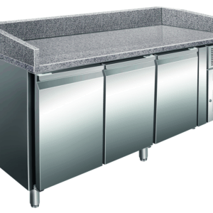 Pizzakühltisch Pizza 3600