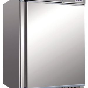 Tiefkühlschrank KBS 202 TK CHR