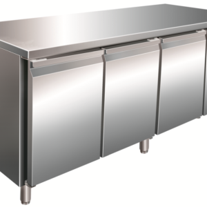 Backwarenkühltisch BKTM 310