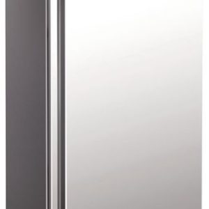 Tiefkühlschrank KBS 402 TK CHR