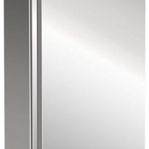 Tiefkühlschrank KBS 502 TK CHR