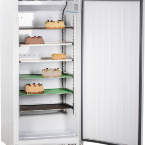 Bäckerei Kühlschrank EN Norm KBS 520 BKU