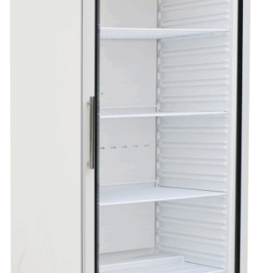 Glastürkühlschrank KBS 602 GU