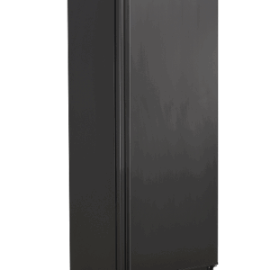 Umluft Gewerbekühlschrank KBS 602 U Black Line