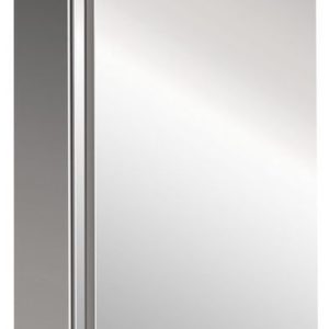 Tiefkühlschrank KBS 602 TK CHR