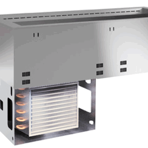 Kühlwanne Serie Elegance E-EKW GN 2/1 Einbauwanne