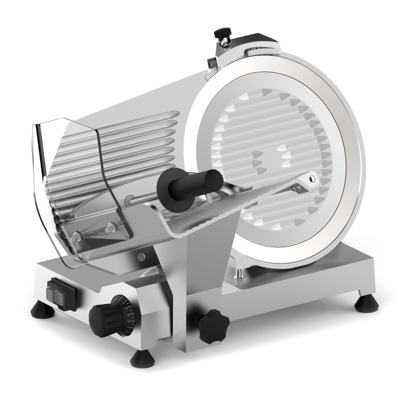 Aufschnittmaschine Schrägschneider Messer Ø 300 mm