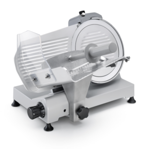 Aufschnittmaschine Schrägschneider Messer Ø 250 mm