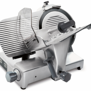 Aufschnittmaschine Schrägschneider Messer Ø 350 mm IP67