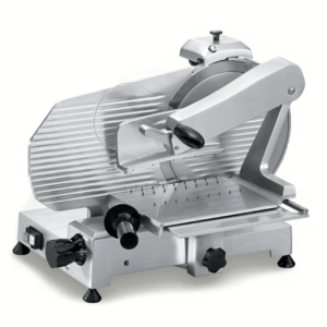 Aufschnittmaschine Vertikalschneider Messer Ø 300 mm