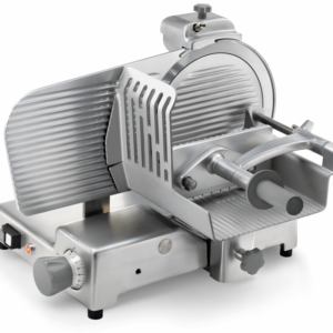 Aufschnittmaschine Vertikalschneider Messer Ø 250 mm IP44