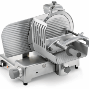 Aufschnittmaschine Vertikalschneider Messer Ø 300 mm IP44