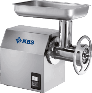 Fleischwolf 300kg mit Unger-System