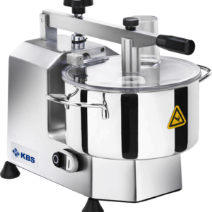 Cutter 30 Behälterkapazität 3 Liter