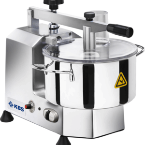 Cutter 50 Behälterkapazität 5 Liter