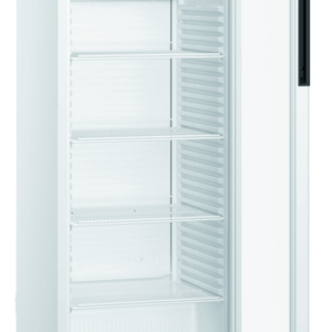 Liebherr MRFvc 3511 Flaschenkühlschrank mit Glastür und Umluftkühlung