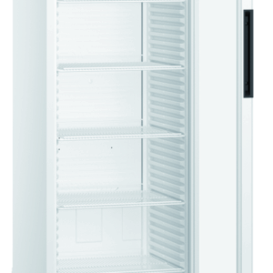 Liebherr MRFvc 4011 Flaschenkühlschrank mit Glastür und Umluftkühlung