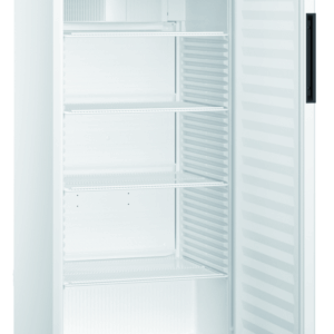 Liebherr MRFvc 5511 Flaschenkühlschrank mit Glastür und Umluftkühlung