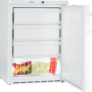 Liebherr GGU 1500 Gefrierschrank unterbaufähig