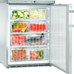 Liebherr GGU 1550 CHR Gefrierschrank unterbaufähig