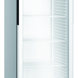 Liebherr MRFvd 4011 Getränkekühlschrank mit Glastür und Umluftkühlung