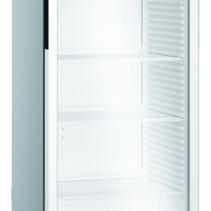 Liebherr MRFvd 5511 Getränkekühlschrank mit Glastür und Umluftkühlung