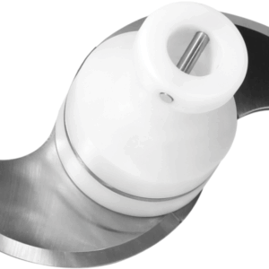 Schneidmesser, mit Schaft