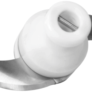 Teigmixer, mit Schaft