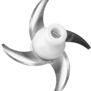 Pestomesser, mit Schaft für Cutter 40500006