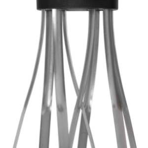 Handmixer Schneebesen L 35cm Eintauchtiefe 20cm